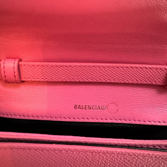NWT Balenciaga Ville Day Bag XS - Picture 4 of 6